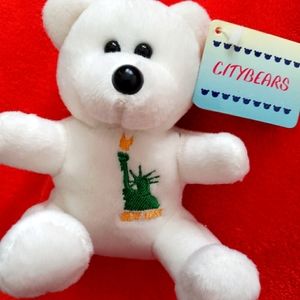 City Bears New York